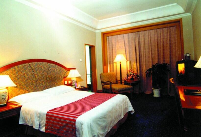 Hotel Prime Chengdu