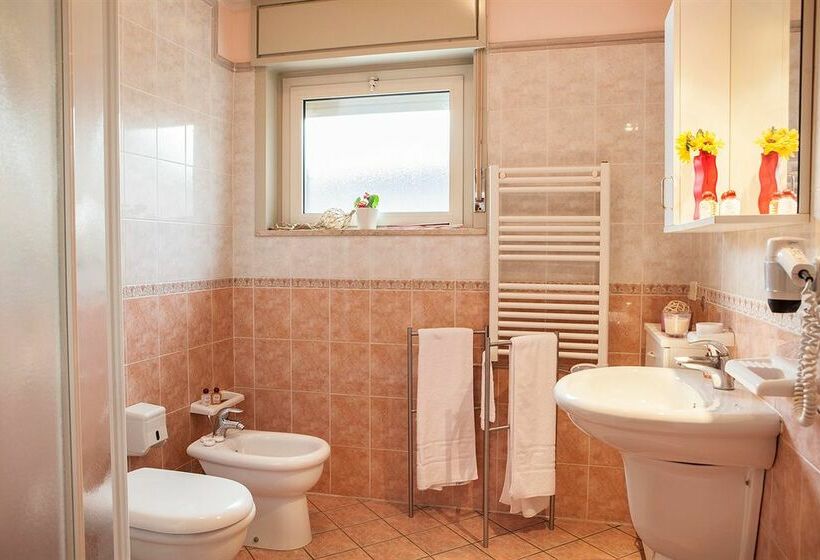 Hotel Selice Romagna Massa Lombarda