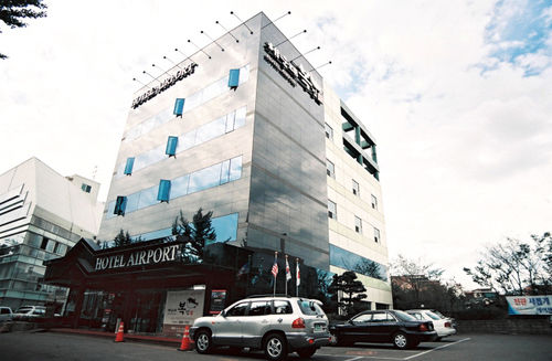 Hotel Airport Gimpo Seoul