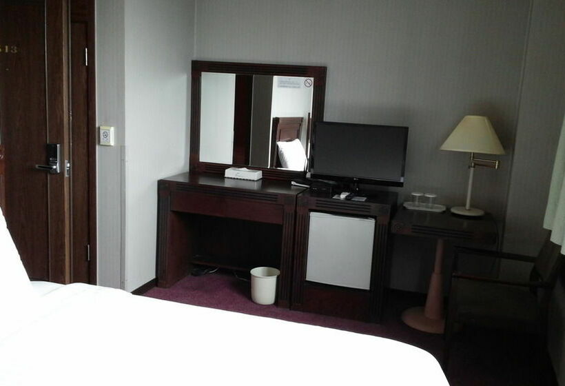 Hotel Airport Gimpo Seoul