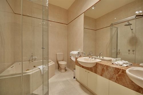 Hôtel Charsfield Melbourne