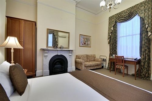 Hôtel Charsfield Melbourne