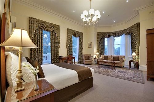 Hôtel Charsfield Melbourne
