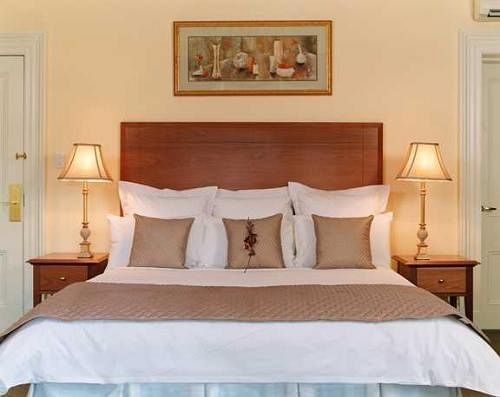 Hôtel Charsfield Melbourne