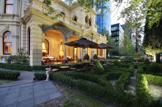 Hôtel Charsfield Melbourne