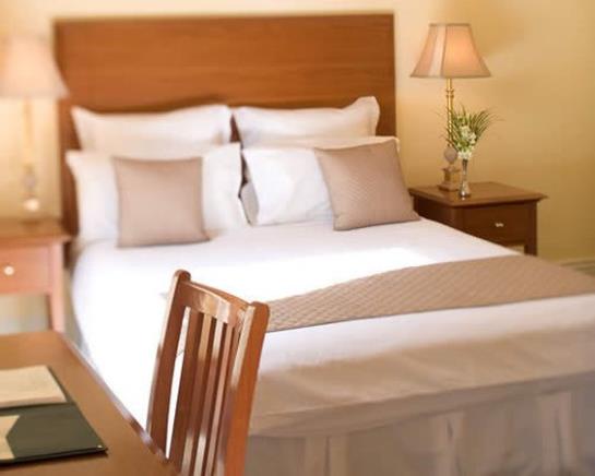Hôtel Charsfield Melbourne