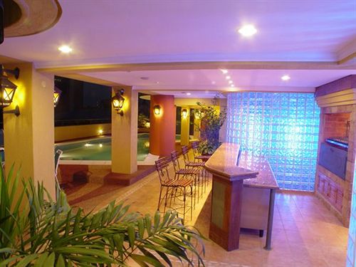 Hotel Las Margaritas Asuncion
