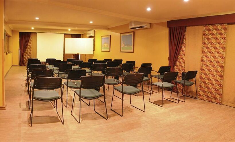 Hotel Las Margaritas Asuncion