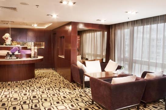 Hotel Wanhao Xiamen