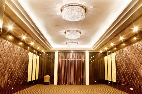 Hotel Wanhao Xiamen