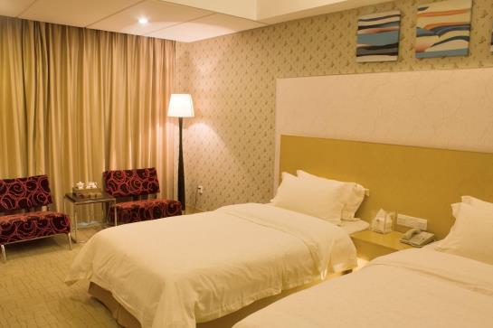 Hotel Wanhao Xiamen