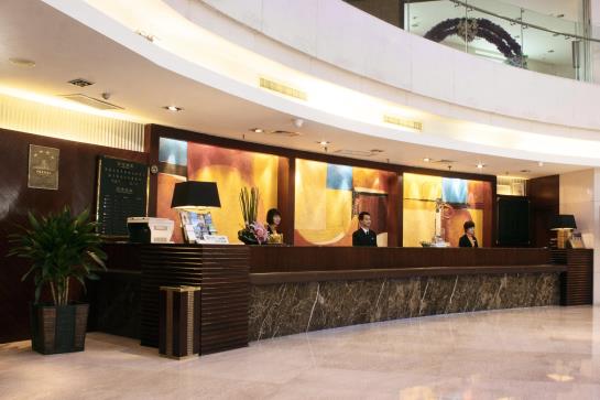 Hotel Wanhao Xiamen