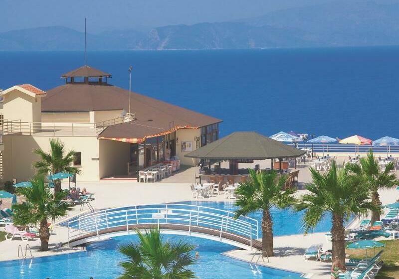 Hotel Acar Sunset Plaza Kusadasi