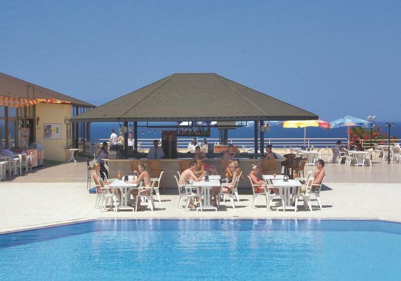 Hotel Acar Sunset Plaza Kusadasi
