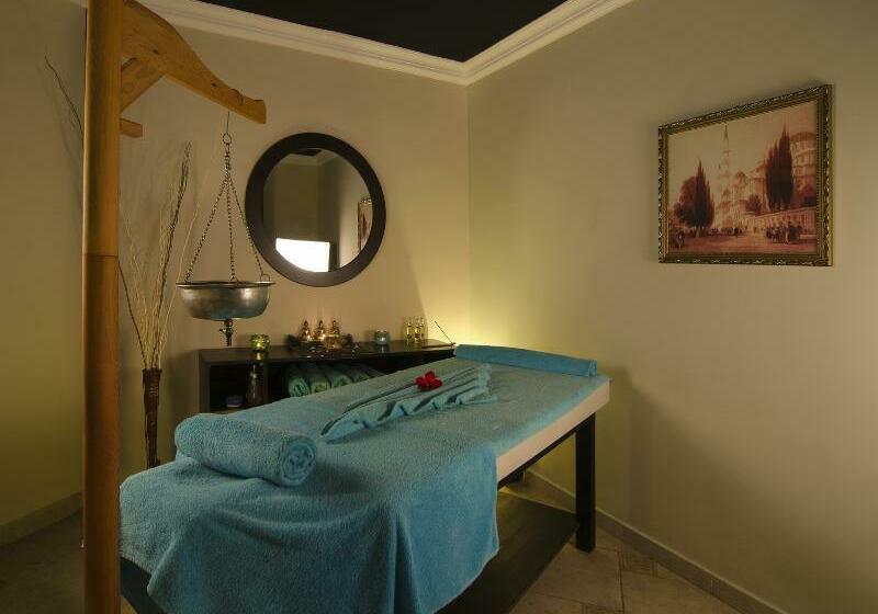 Hotel Acar Sunset Plaza Kusadasi