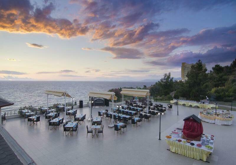 Hotel Acar Sunset Plaza Kusadasi