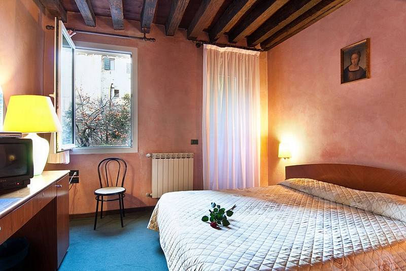 Hotel Doge Venedig