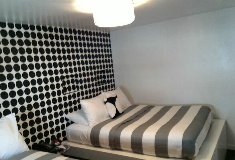 Hotel Chelsea Star New York