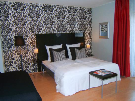 Hotel Amary City Residence Berlin