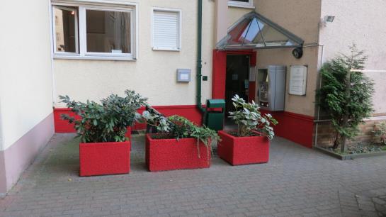Hotel Amary City Residence Berlin