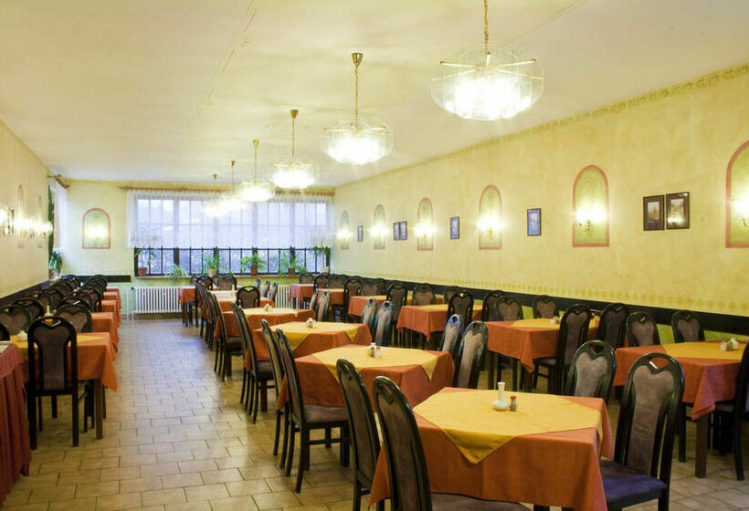 Hotel Jasmin Praga