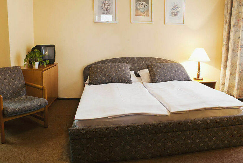 Hotel Jasmin Praga