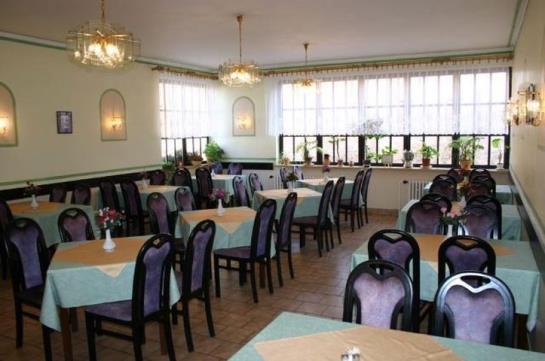 Hotel Jasmin Praga