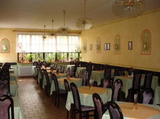 Hotel Jasmin Praga