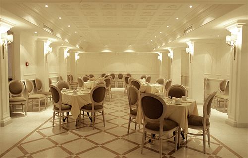Sunrise Hotel Rome