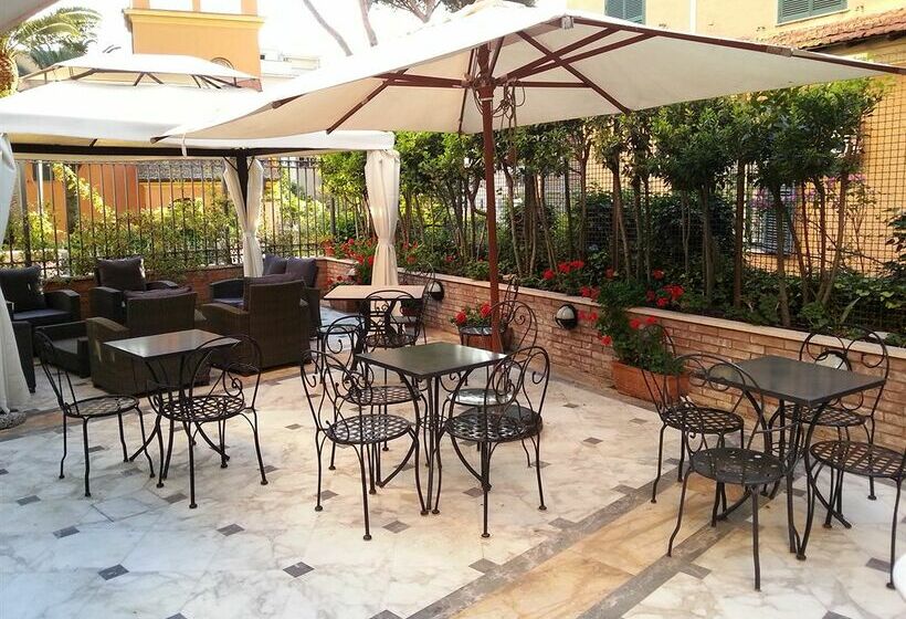 Sunrise Hotel Rome