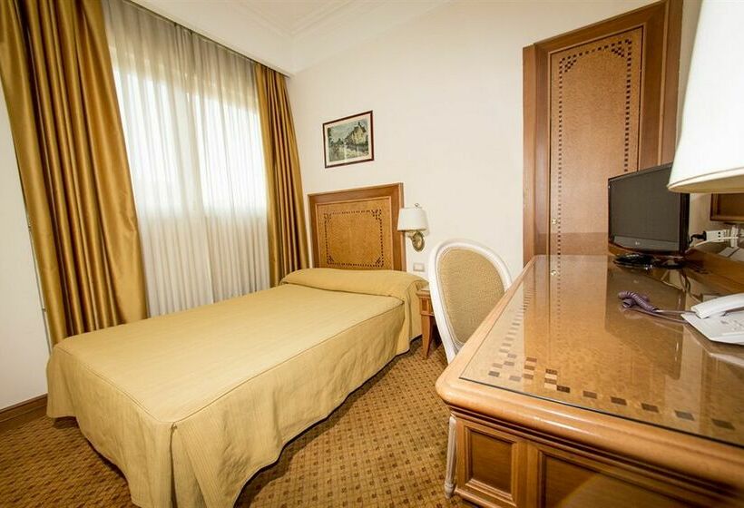 Sunrise Hotel Rome