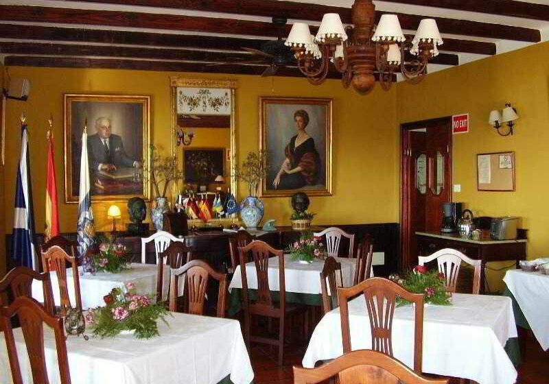 Hotel Rural Costa Salada San Cristóbal de La Laguna