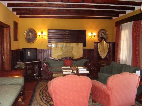 Hotel Rural Costa Salada San Cristóbal de La Laguna