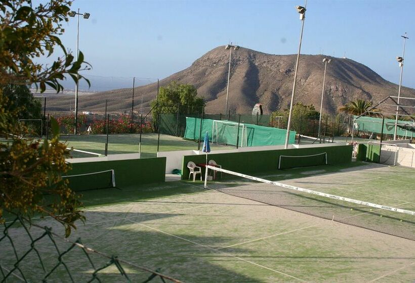 Resort Chayofa Country Club