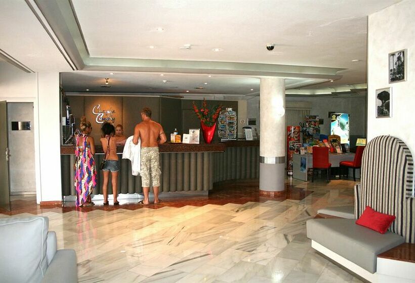 Resort Chayofa Country Club