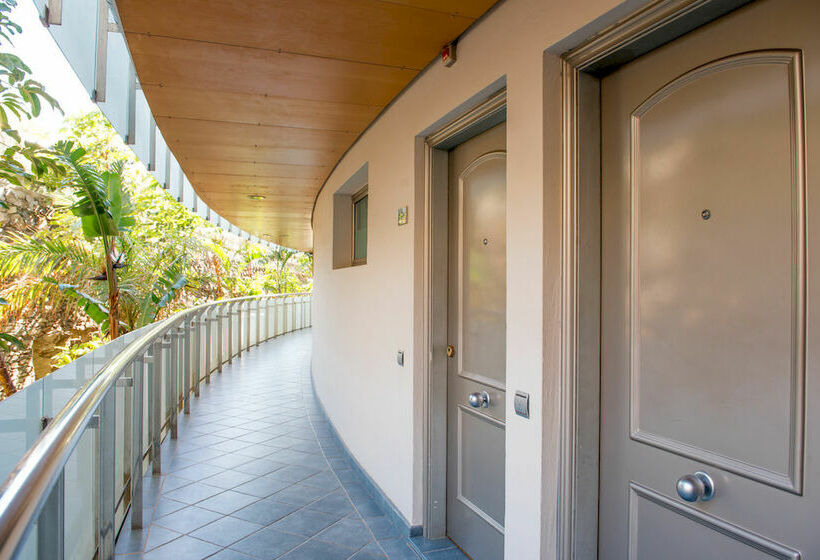 Apartamentos Marinasol Playa del Aguila