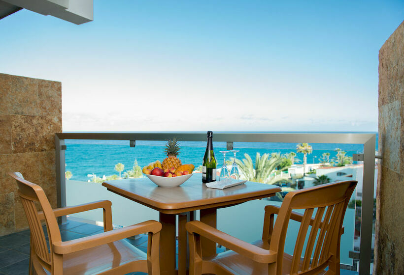 Apartamentos Marinasol Playa del Aguila