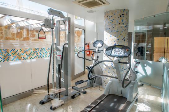Apartamentos Marinasol Playa del Aguila