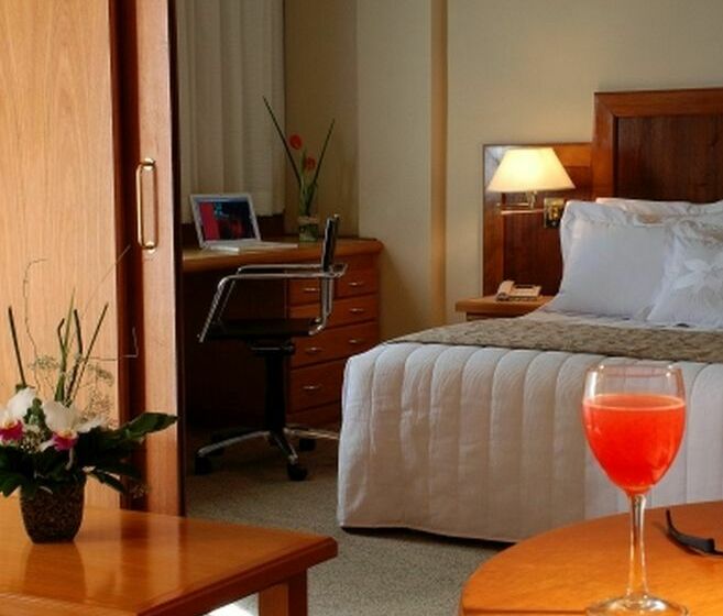 Hotel Everest Porto Alegre