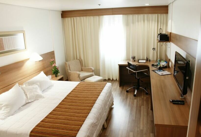 Hotel Everest Porto Alegre
