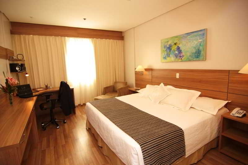 Hotel Everest Porto Alegre