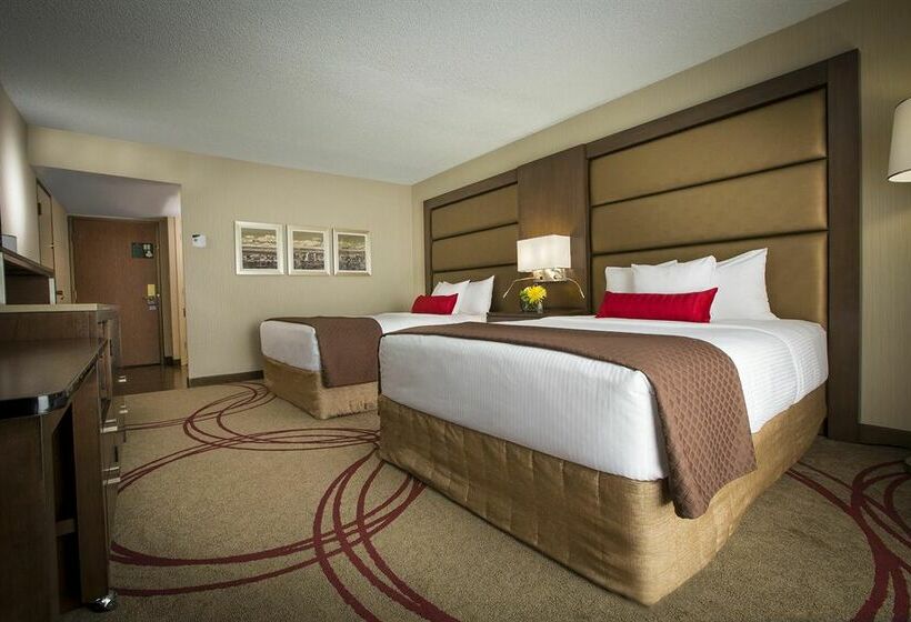 Hotel Red Lion Salt Lake Downtown Salt Lake City