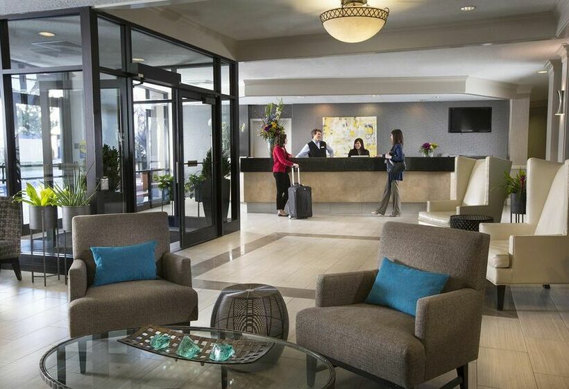 Hotel Red Lion Salt Lake Downtown Salt Lake City
