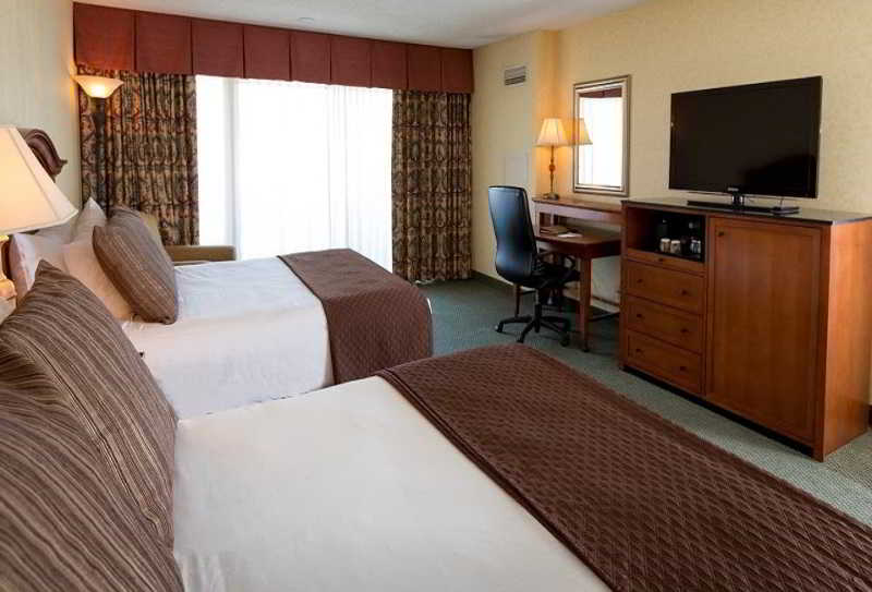 Hotel Red Lion Salt Lake Downtown Salt Lake City