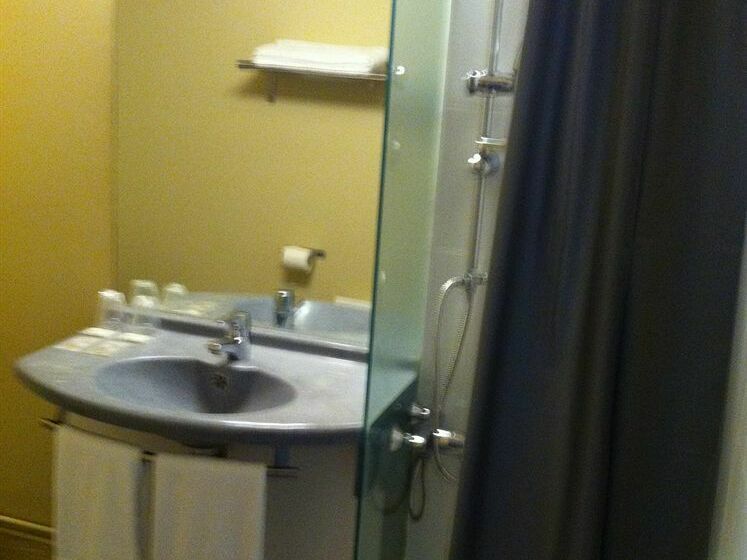 Hotel Arcantis Epinay sur Seine