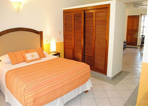 Hotel Righetto Vacation Puerto Morelos