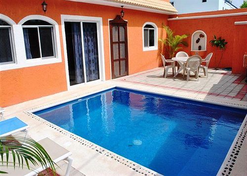 Hotel Righetto Vacation Puerto Morelos
