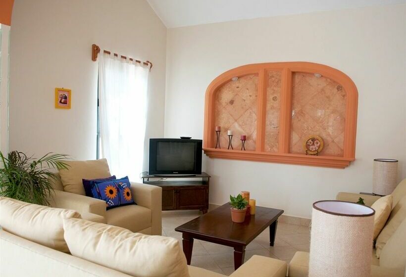 Hotel Righetto Vacation Puerto Morelos