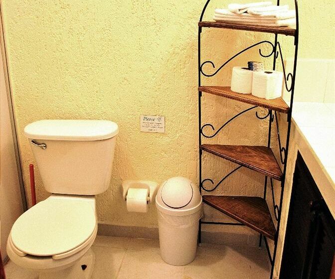 Hotel Righetto Vacation Puerto Morelos