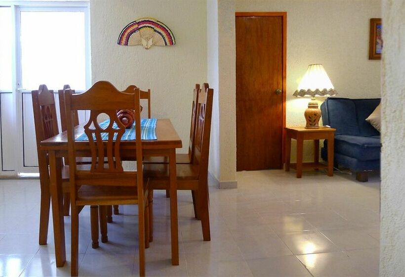 Hotel Righetto Vacation Puerto Morelos